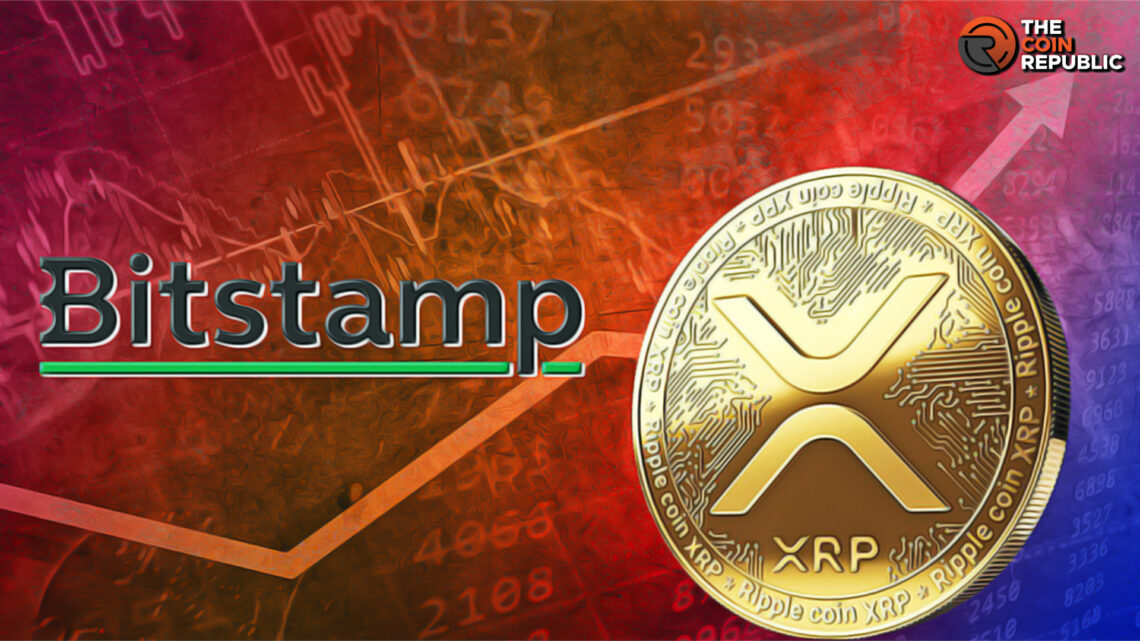 The Lending Revolution of Crypto Exchange Bitstamp; Find Details