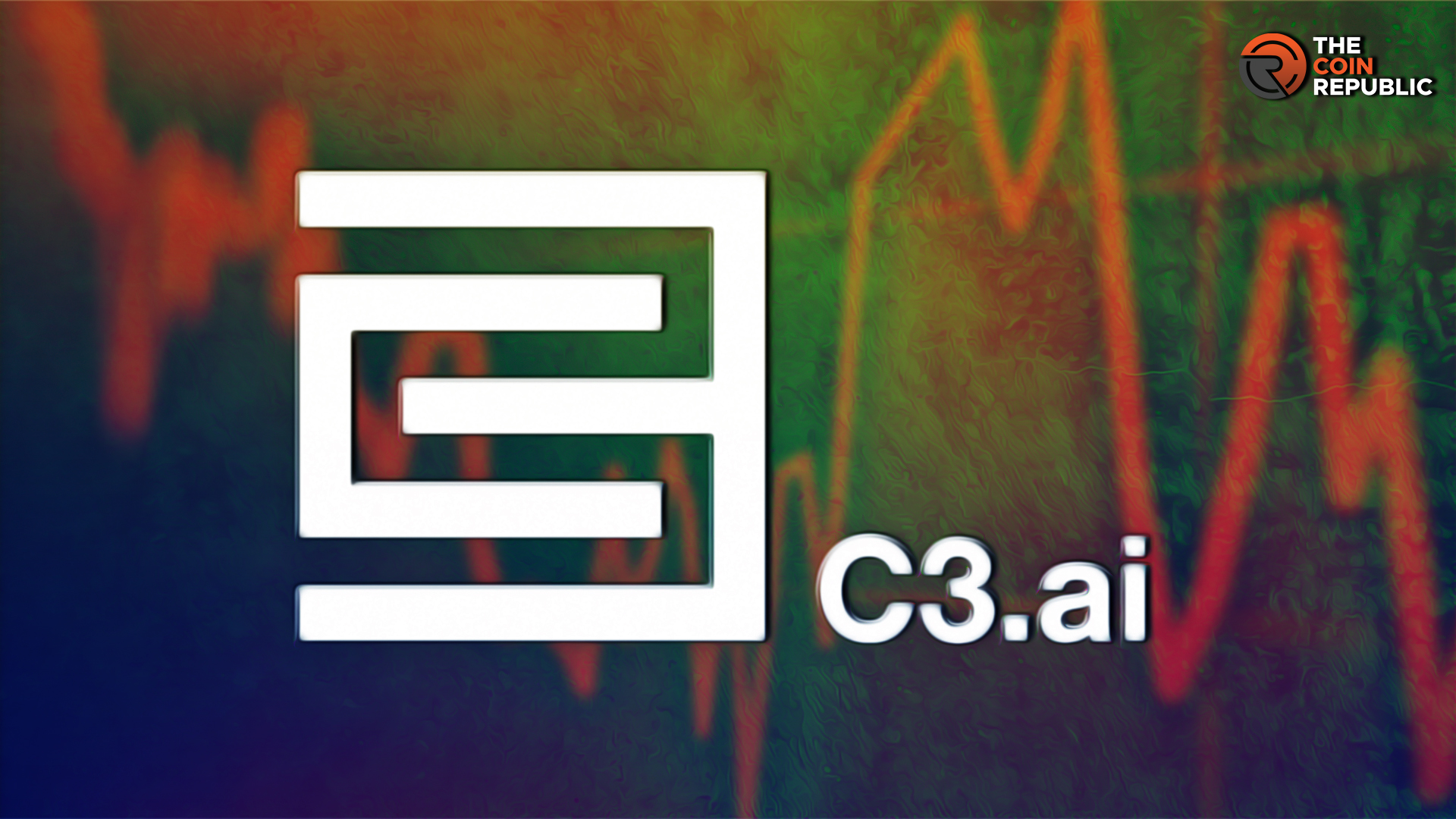 C3.ai Stock Shed Over 13%; MACD Suggest Further Decline Possible 