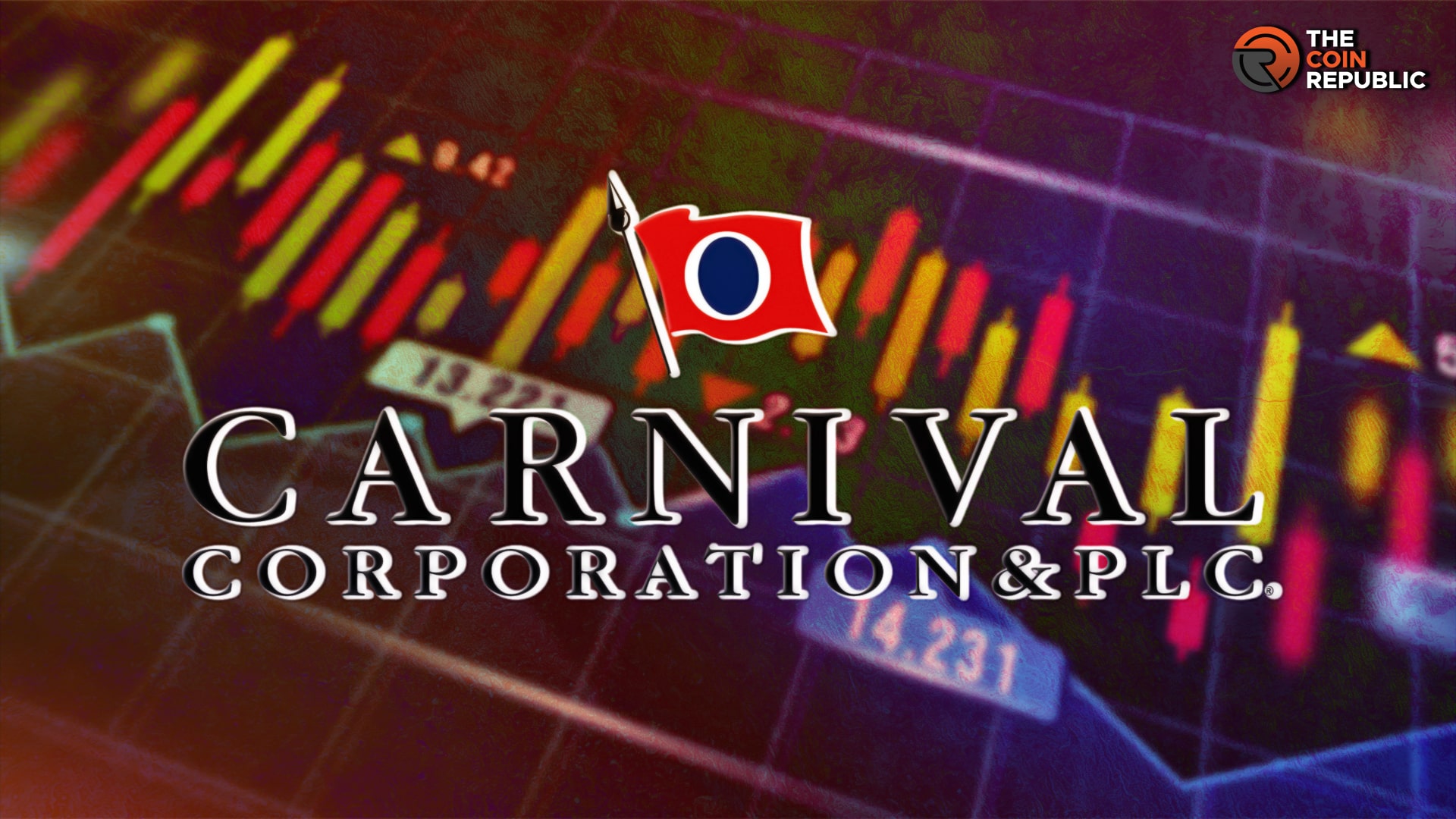 CCL Stock Forecast: Will Carnival Stock Break Below $10 Mark?