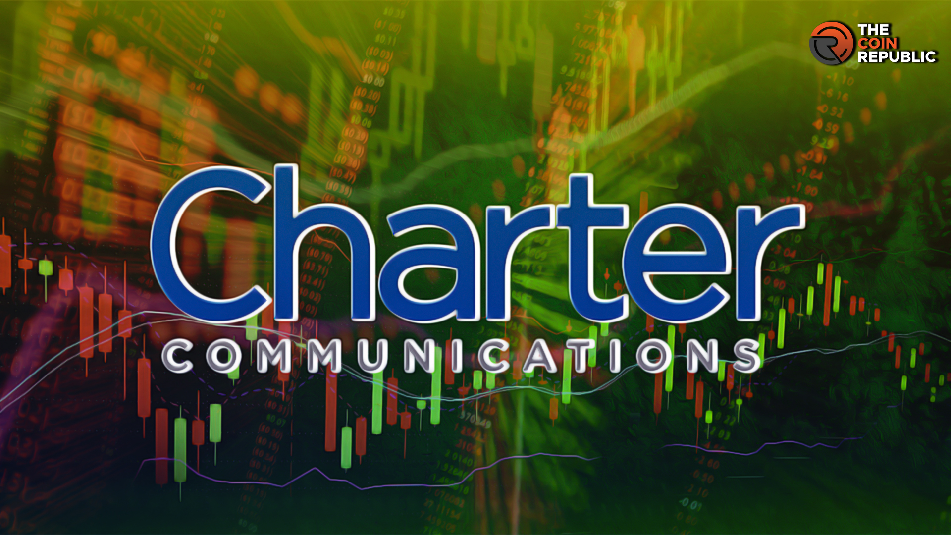 Charter Stock Analysis: Will CHTR Reach $500 by End of 2023?