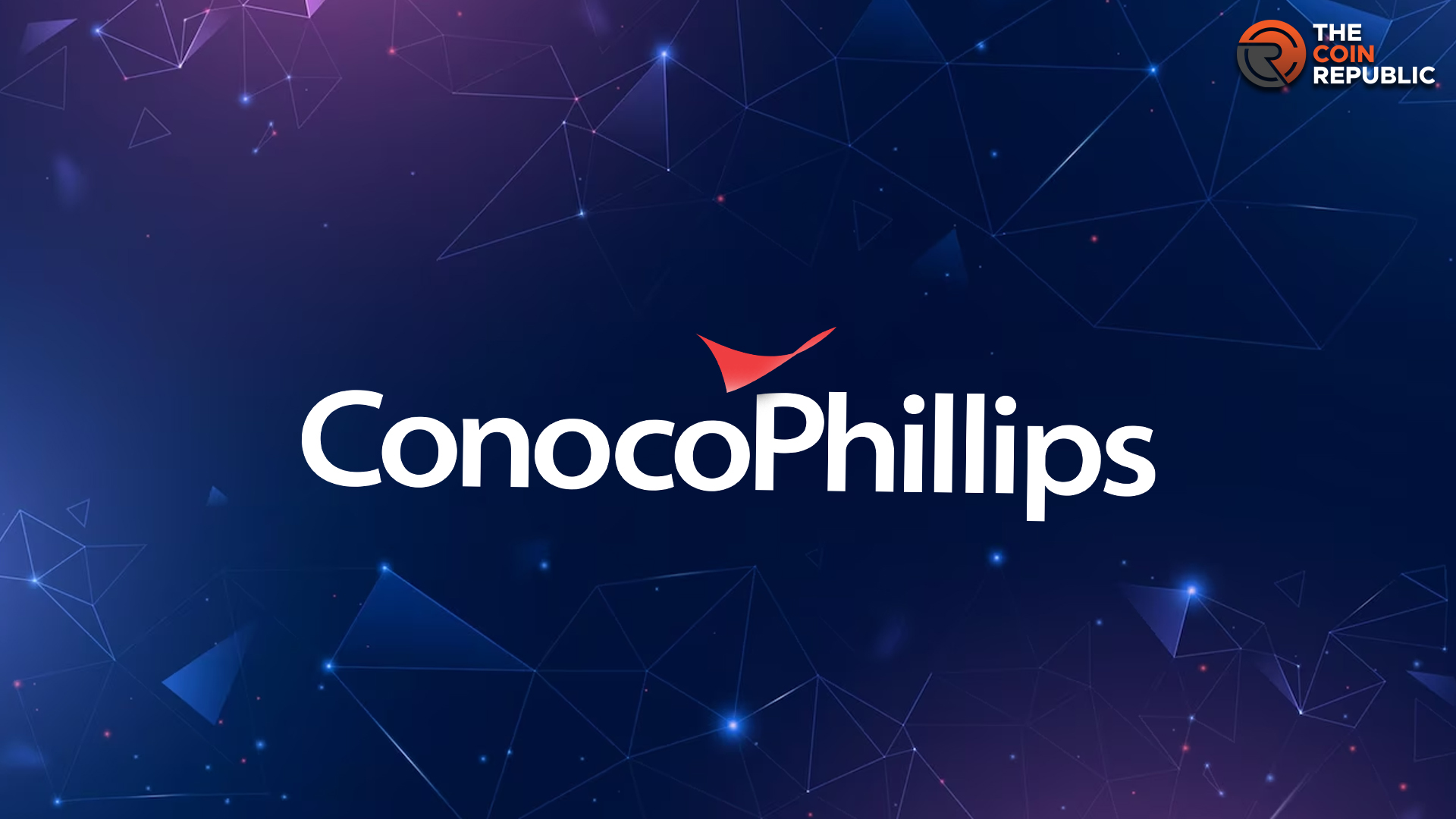 COP Stock: ConocoPhillips Stock Price Targets For Oct 2023