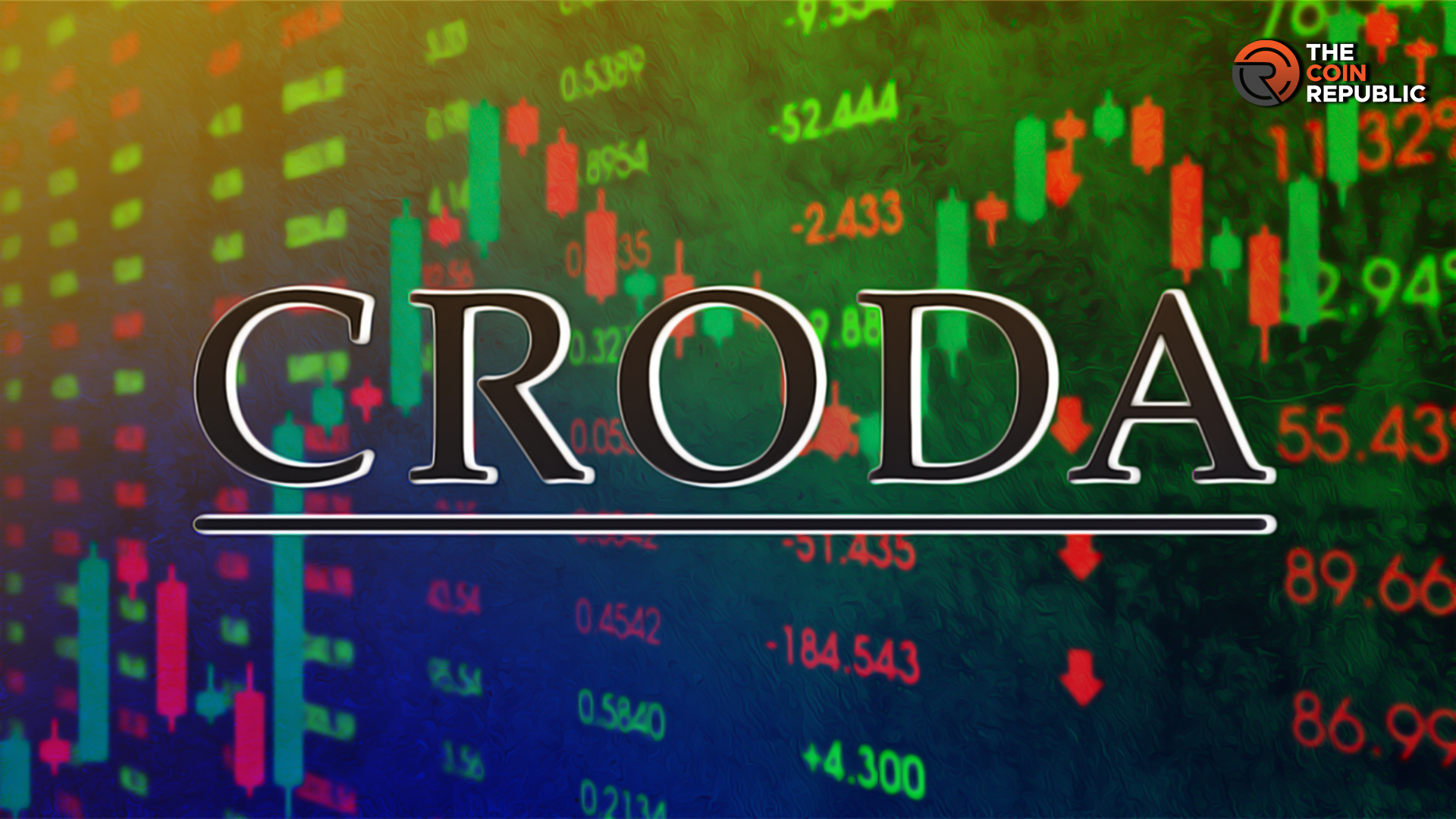 CRDA Stock: Story Behind the Decent Financials & Declining Stock