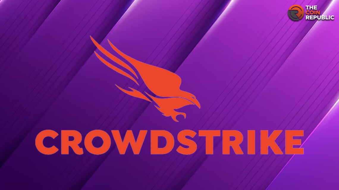 CRWD Stock Forecast: Will CrowdStrike Stock Breakout Above $167?