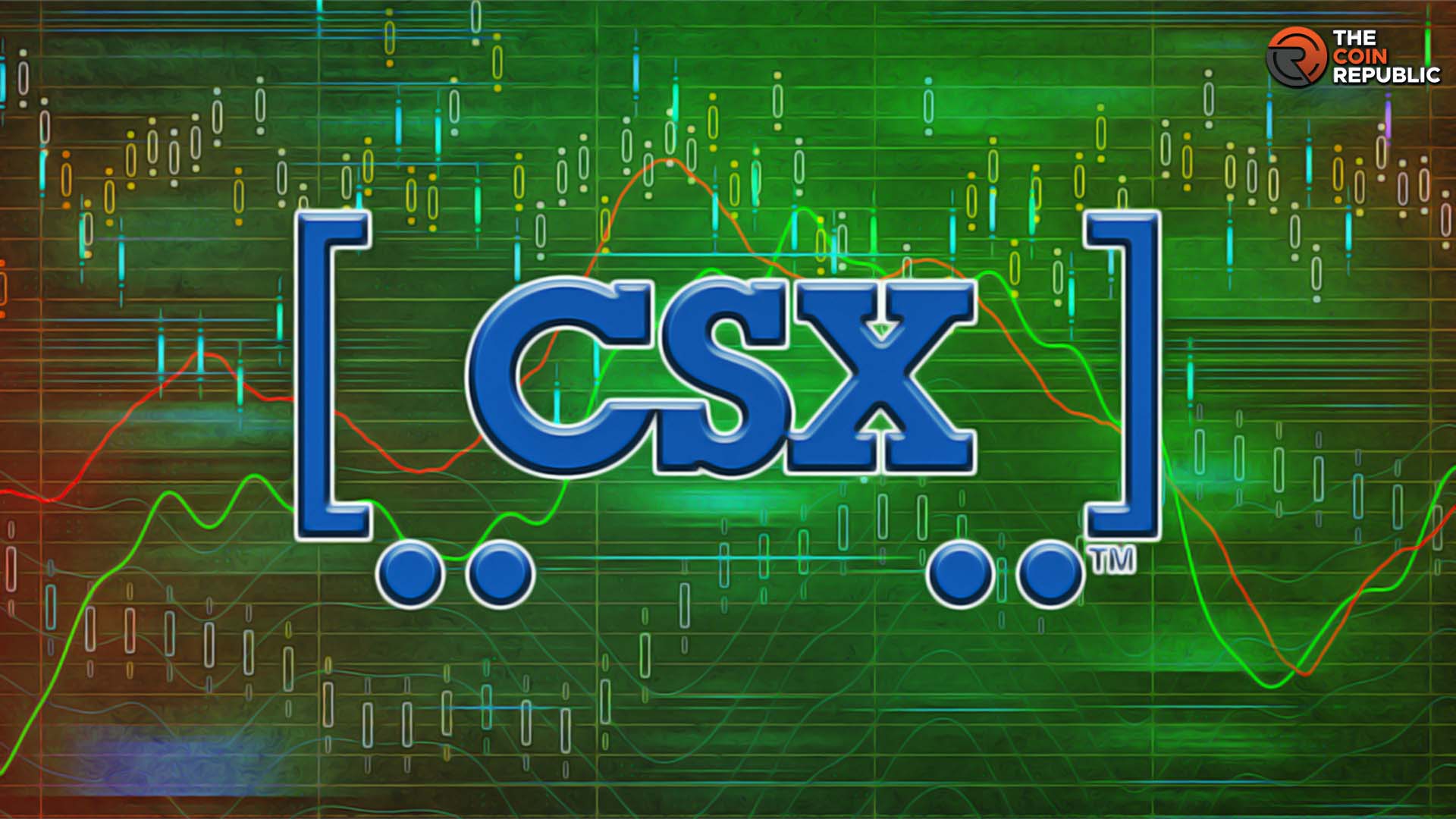 Will CSX Stock (NASDAQ: CSX) Escape Congestion Zone Above $35?