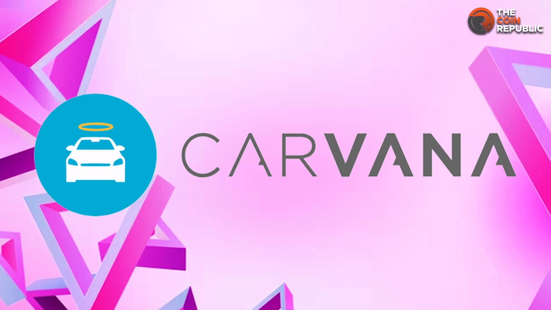 Carvana Stock: Will CVNA Stock Break the $60 Hurdle in September?