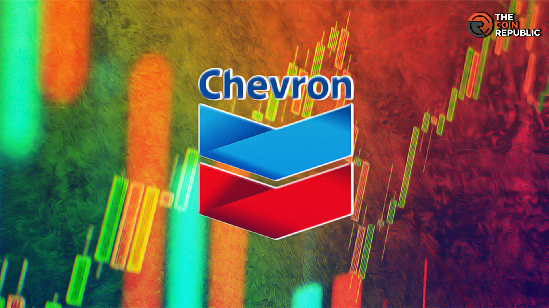 Chevron Corporation Is Showing Potential To Hit All-Time Highs!