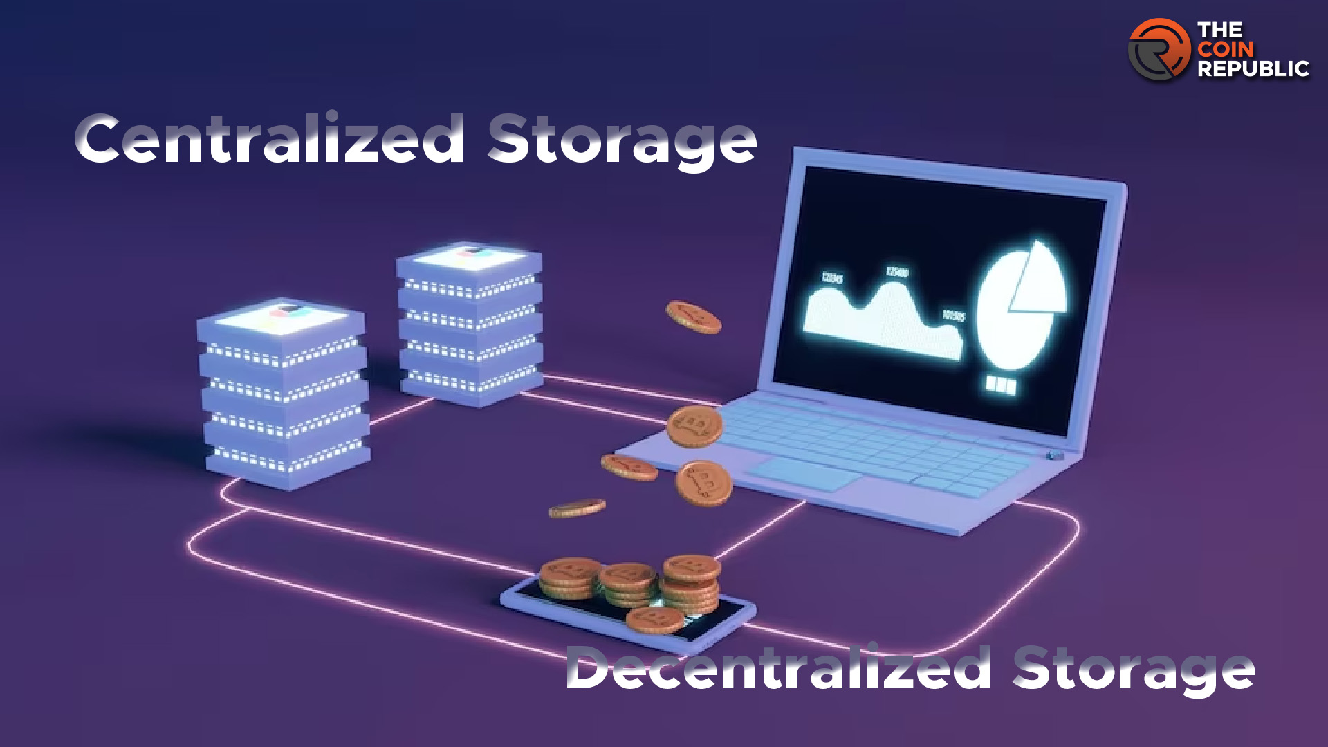 Centralized vs. Decentralized Storage Solutions: A Comparative Analysis