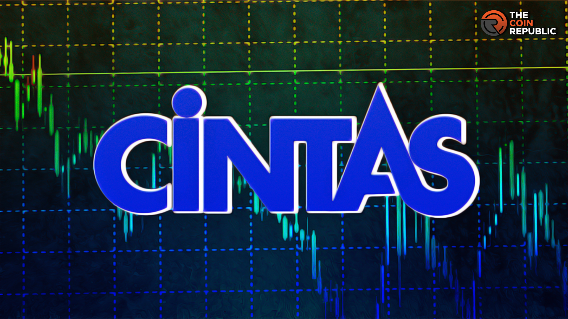 Cintas Corporation: Will CTAS Stock Skip Declining Streak on Monday?