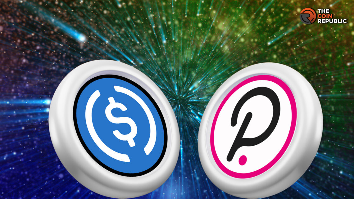 Circle Rolls Out USDC Stablecoin on Polkadot and Issues a Warning