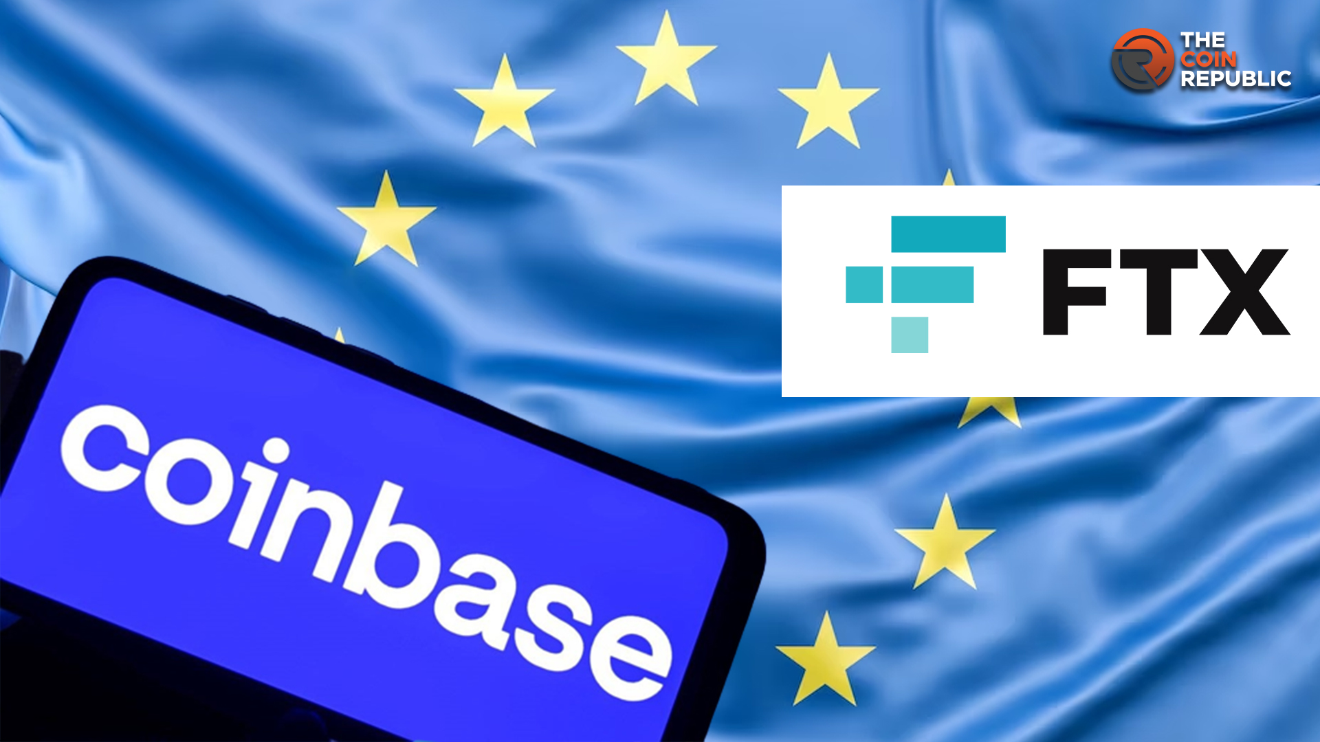Coinbase Sought FTX Europe Purchase for Derivatives Offerings