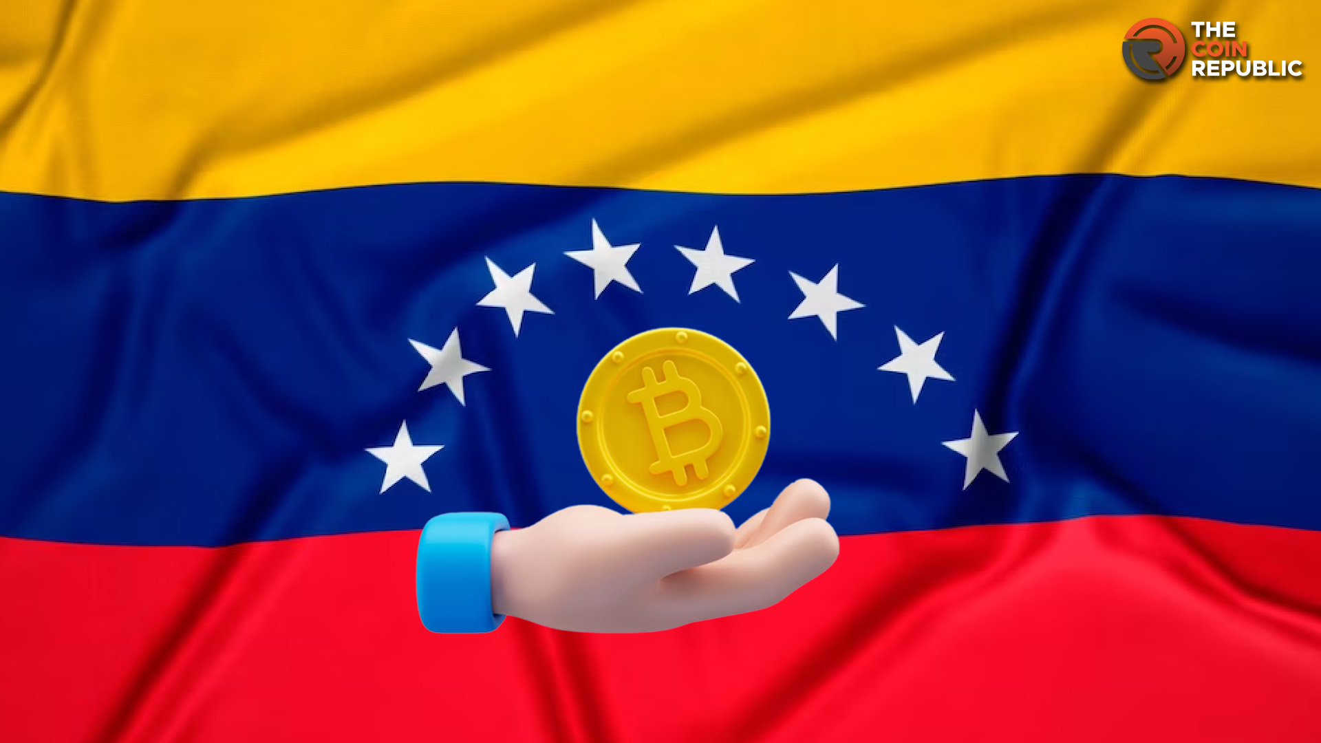 Jose Garcia, a Colombian Bitcoiner to Blend Bitcoin with Coffee  