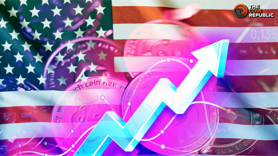 Crypto Market Fell Between 2% and 4% Ahead of US Inflation Report  