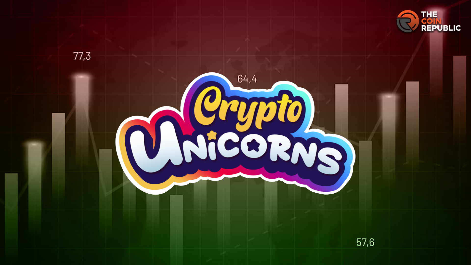 The A to Z Guide Into Crypto Unicorns & Its Monetization