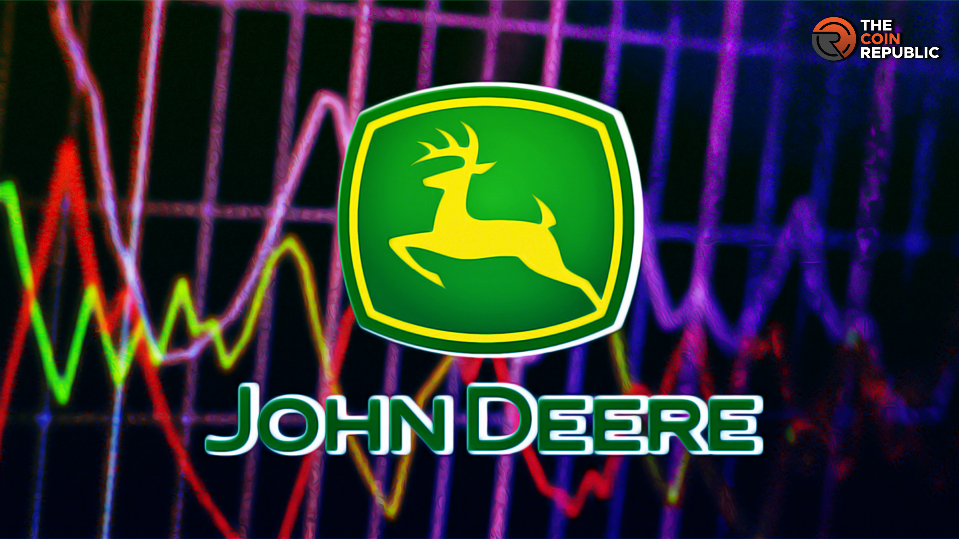 Deere Stock Price Forecast: Will DE Stock Reach $450 Mark?