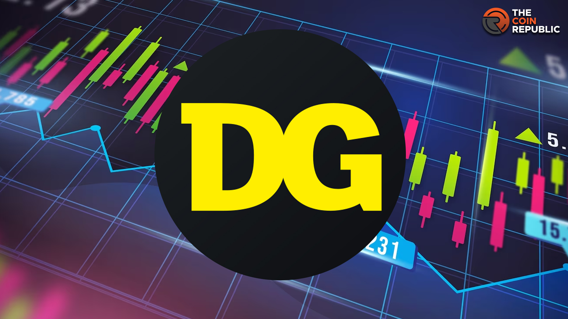 DG Stock: Dollar General Share Drops After Recent Quarter Result