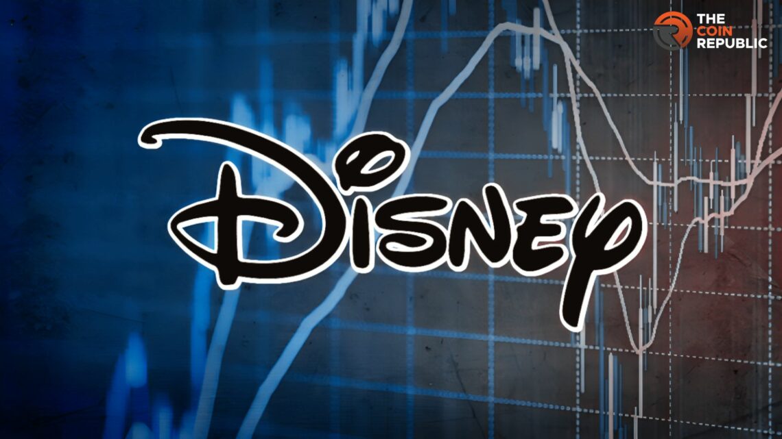 Walt Disney (NYSE: DIS) Price Faces Selloff, Will It Retain $100?