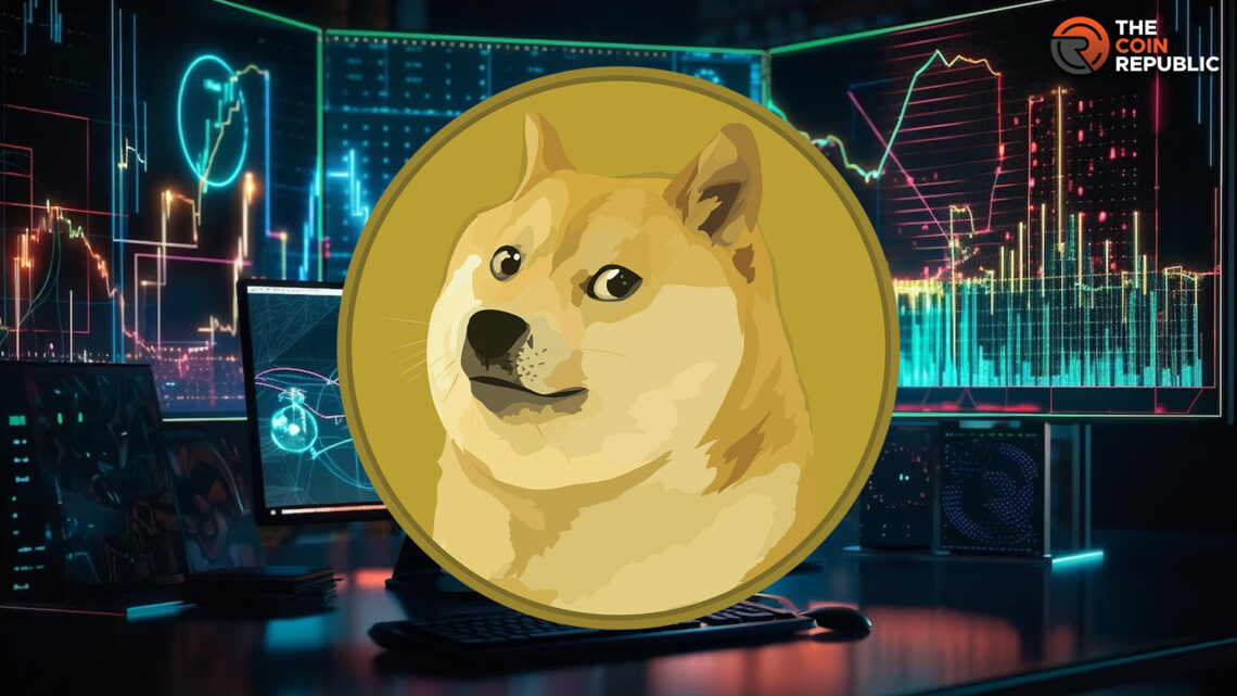 Dogecoin Price Forecast: Robinhood and DOGE, Path to $0.08?
