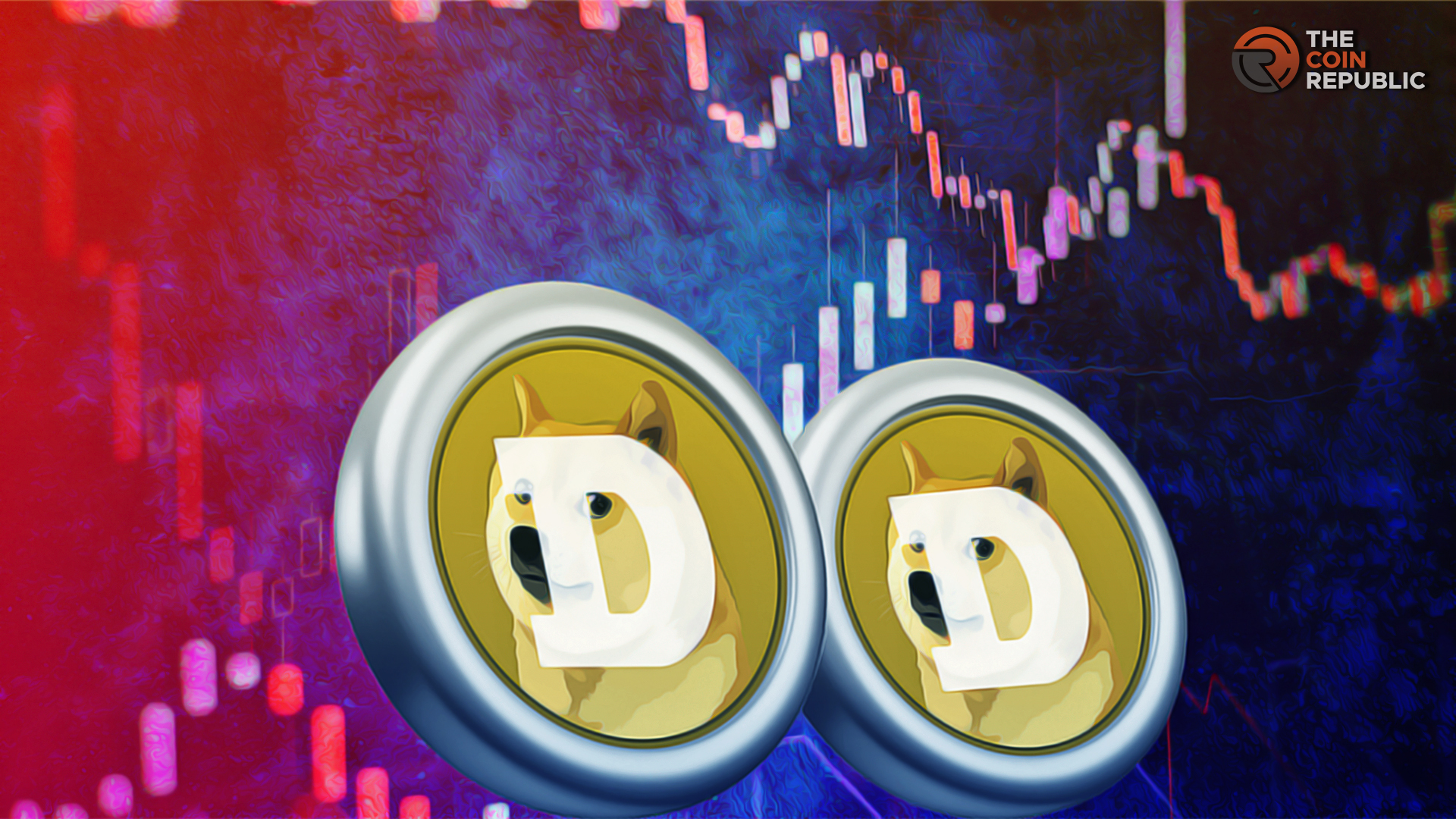 Dogecoin Price Prediction: DOGE In Worry, Will It Hold $0.06000?