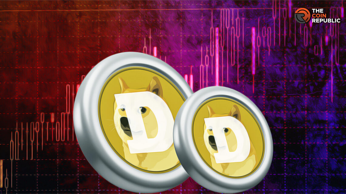 Dogecoin Price Prediction: DOGE Inside an Interesting Pattern!