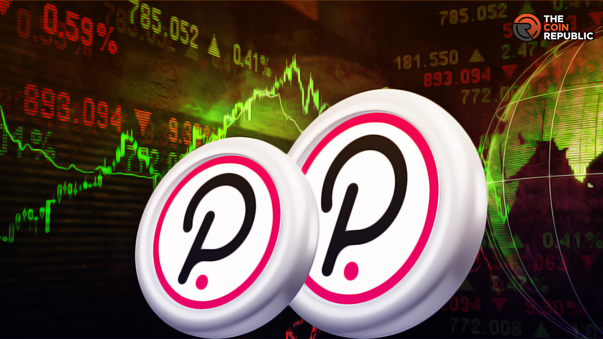 Polkadot Price Prediction: Will DOT Price Extend Decline? 