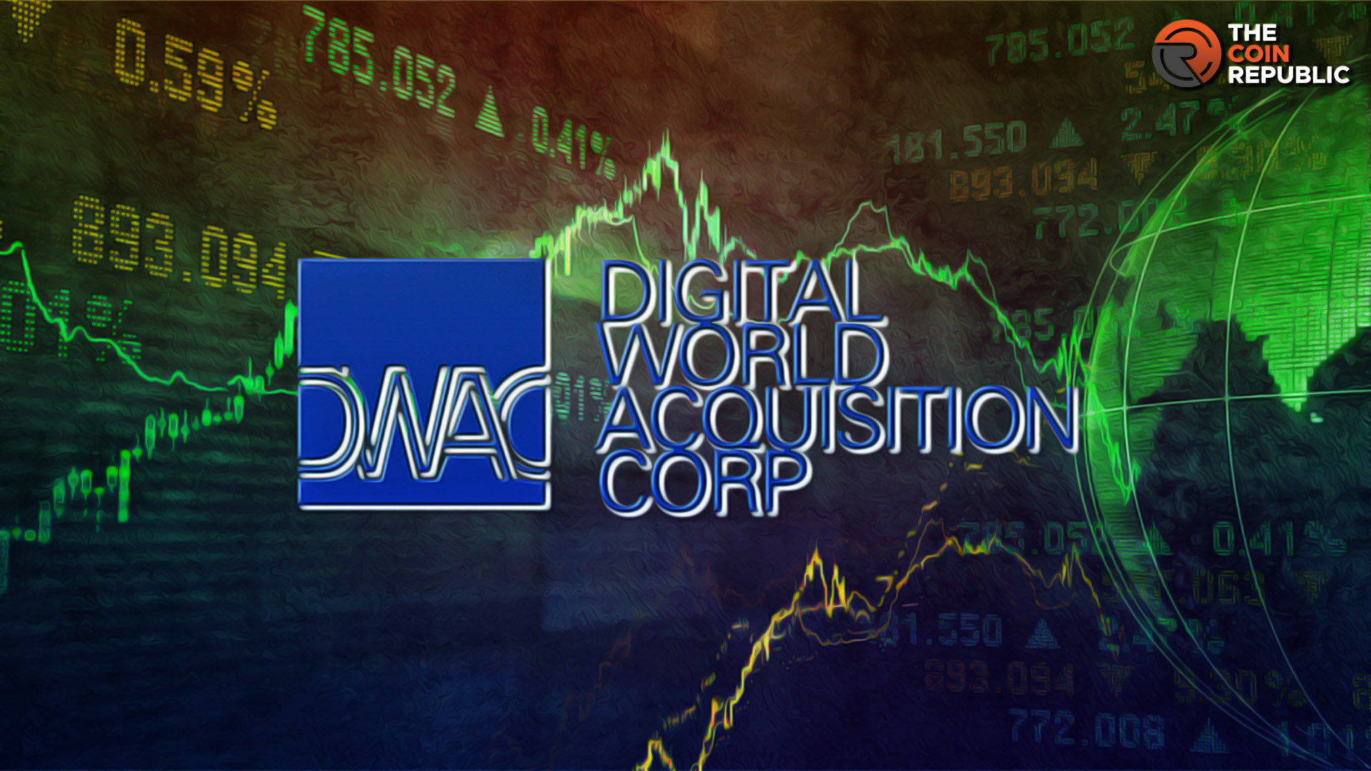 DWAC Stock Price Prediction: Can DWAC Conquer 52-Week High?