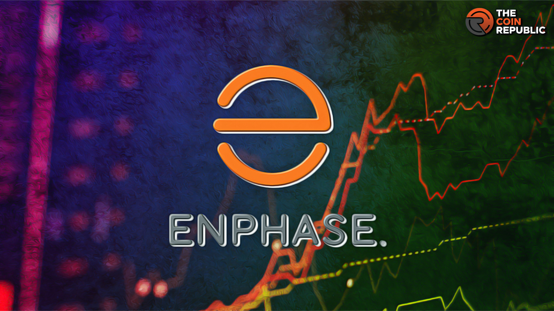 ENPH Stock (NASDAQ: ENPH) Facing Selloff, Will ENPH Retest $100?