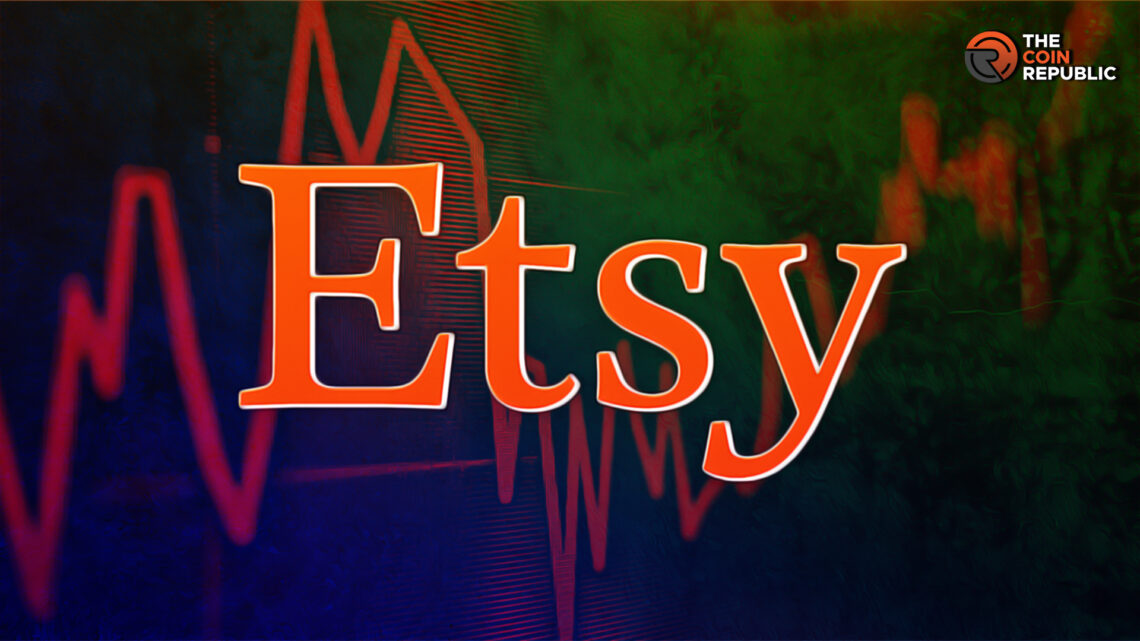 Why Etsy Is Facing a Huge Sell-Off? Will Buyers Regain Control?