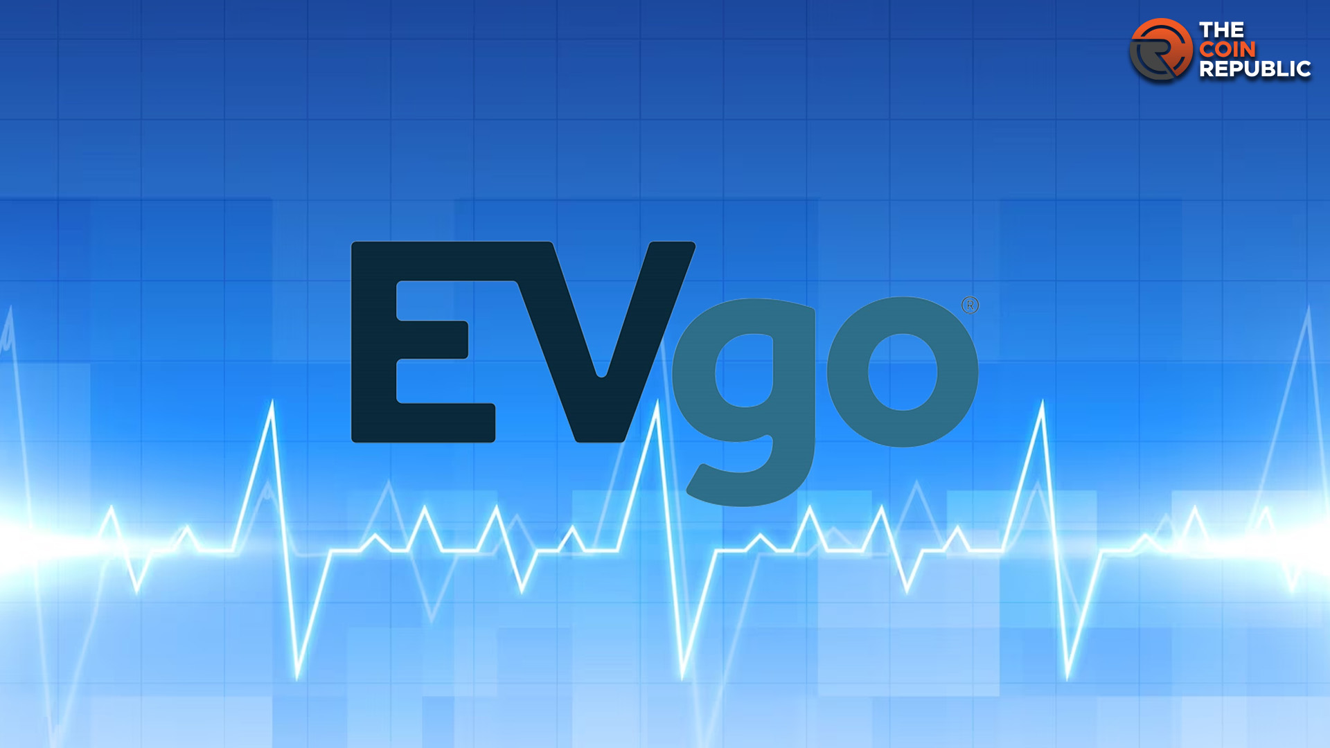 Evgo Inc: Will EVGO Stock Sustain Above $3.45 Mark & Reach $5.00?