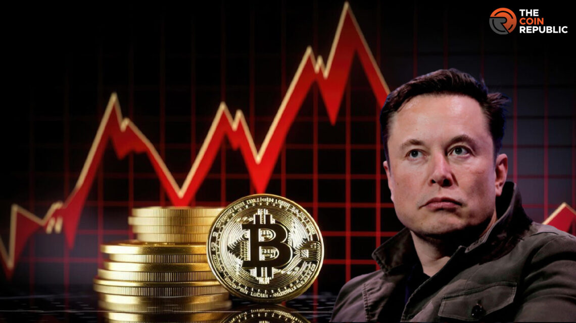 Is Elon Musk Eying Toward Dogecoin to Make It Payment Option for X?