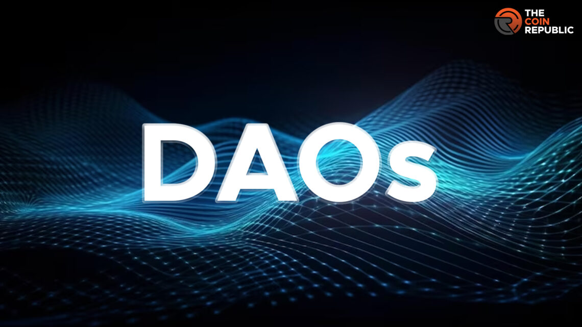 Choosing the Right DAO Platform by Assessing Leading Solutions for Decentralized Organizations