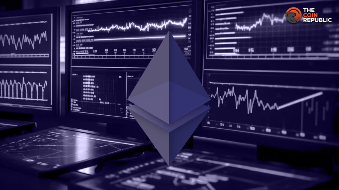 Ethereum Base Hits A New Peak in Terms of Daily Transactions