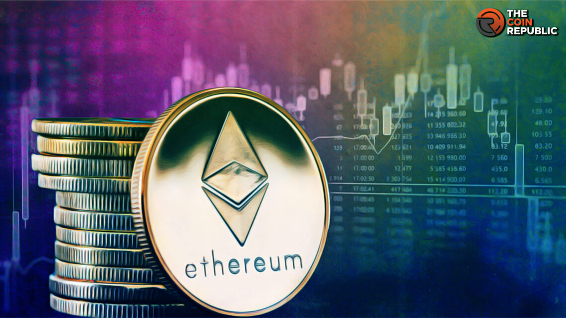 Ethereum Network Fees Dropped Down to its Lowest Level of 2023