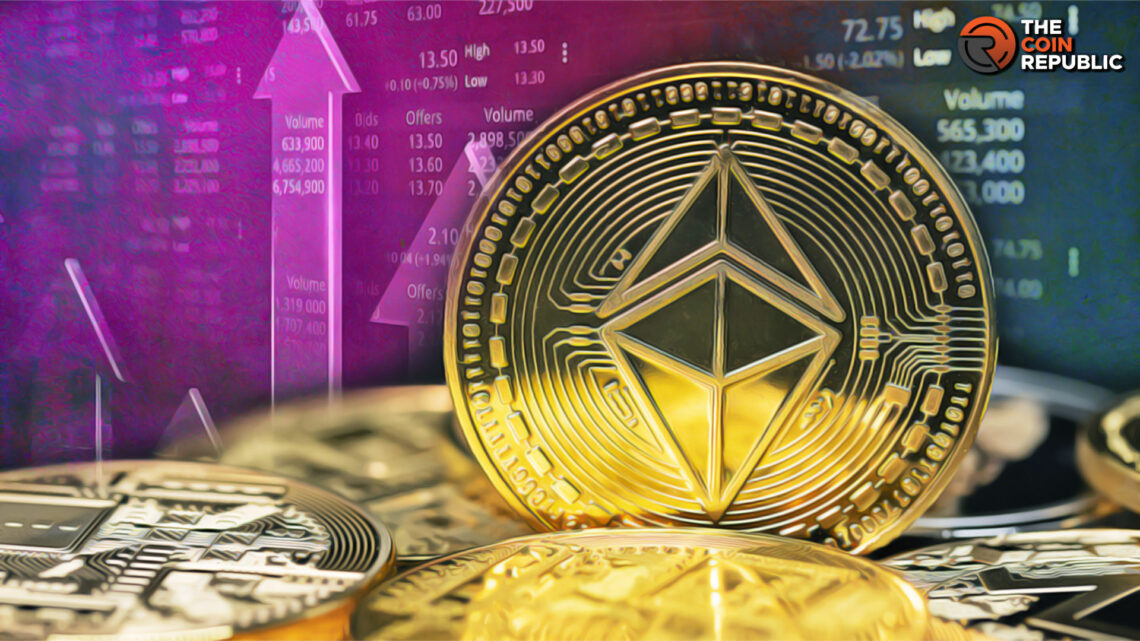 Ethereum Beats Many Conglomerate in Terms of $10B in Revenue 