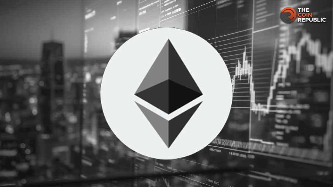 Ethereum Price Prediction: ETH Crypto in an Interesting Pattern