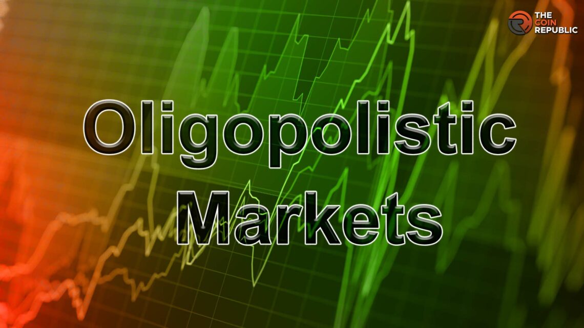 Exploring Oligopolistic Markets & the Application of Game Theory