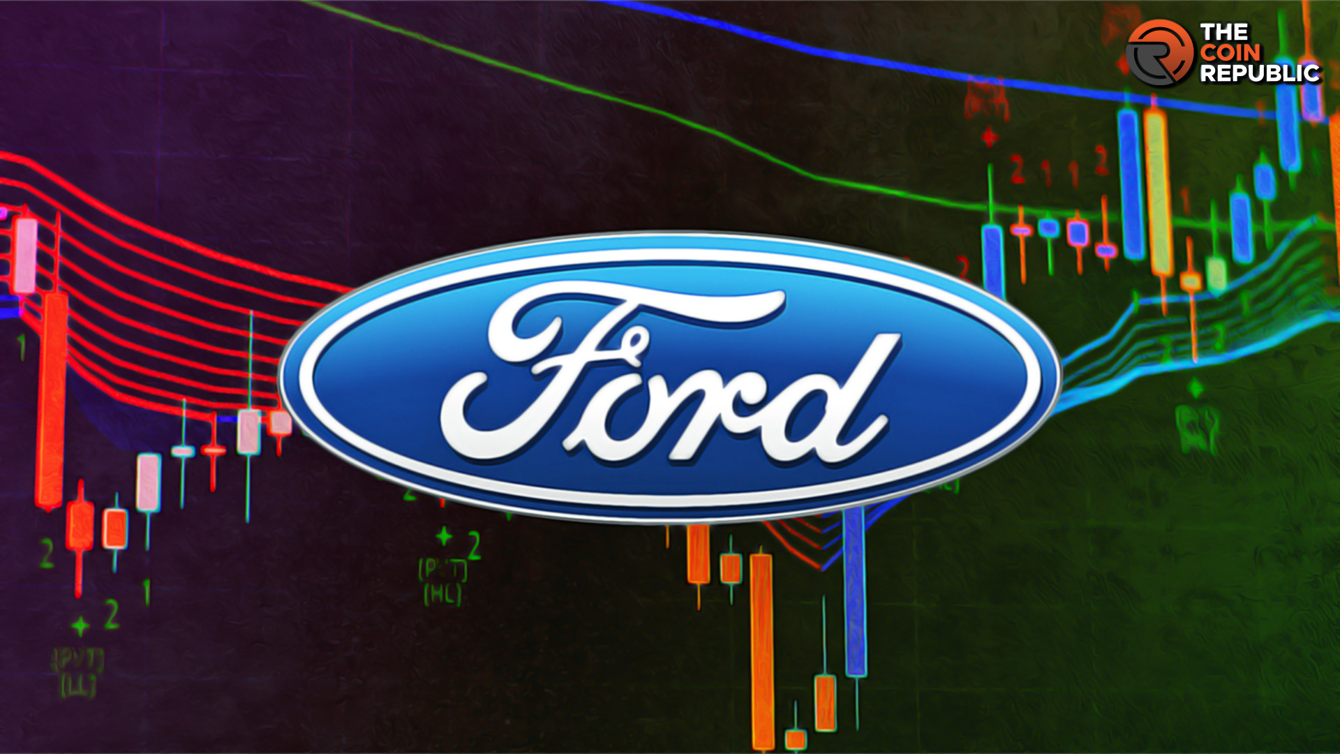 Can Ford Stock (NYSE: F) Regain It’s Pride Back & Gain Strength?