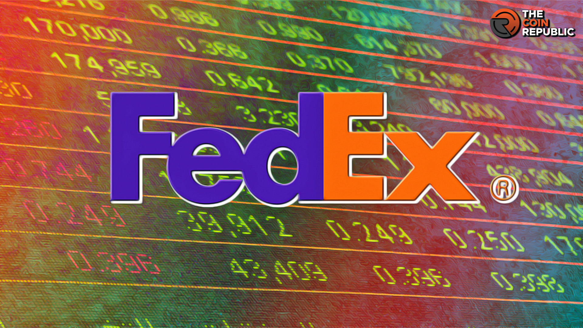 FDX Stock Price Nears $250, Will It Continue to Outperform?