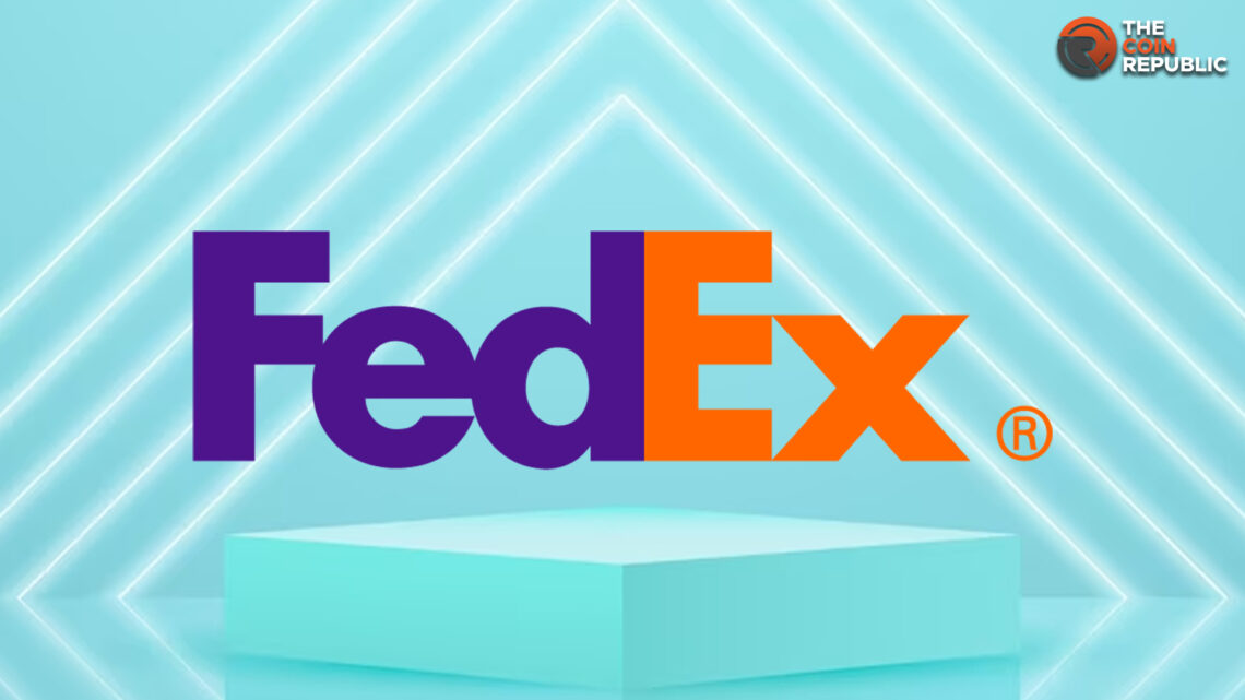 FedEx Stock (FDX): Is the Bullish Momentum Over in FDX Stock?