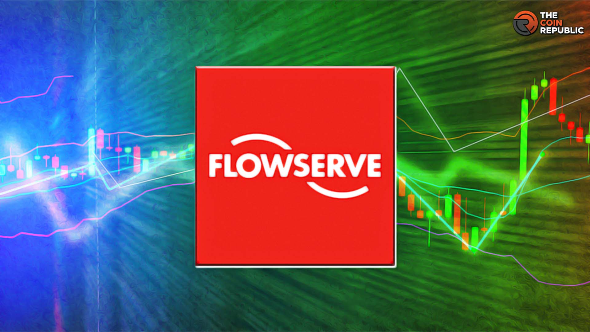 Flowserve (FLS Stock) Price Continues to Gain; Targeting $50