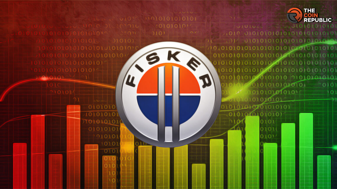 Why is Automotive Stocks Like Fisker Declining To New Lows?