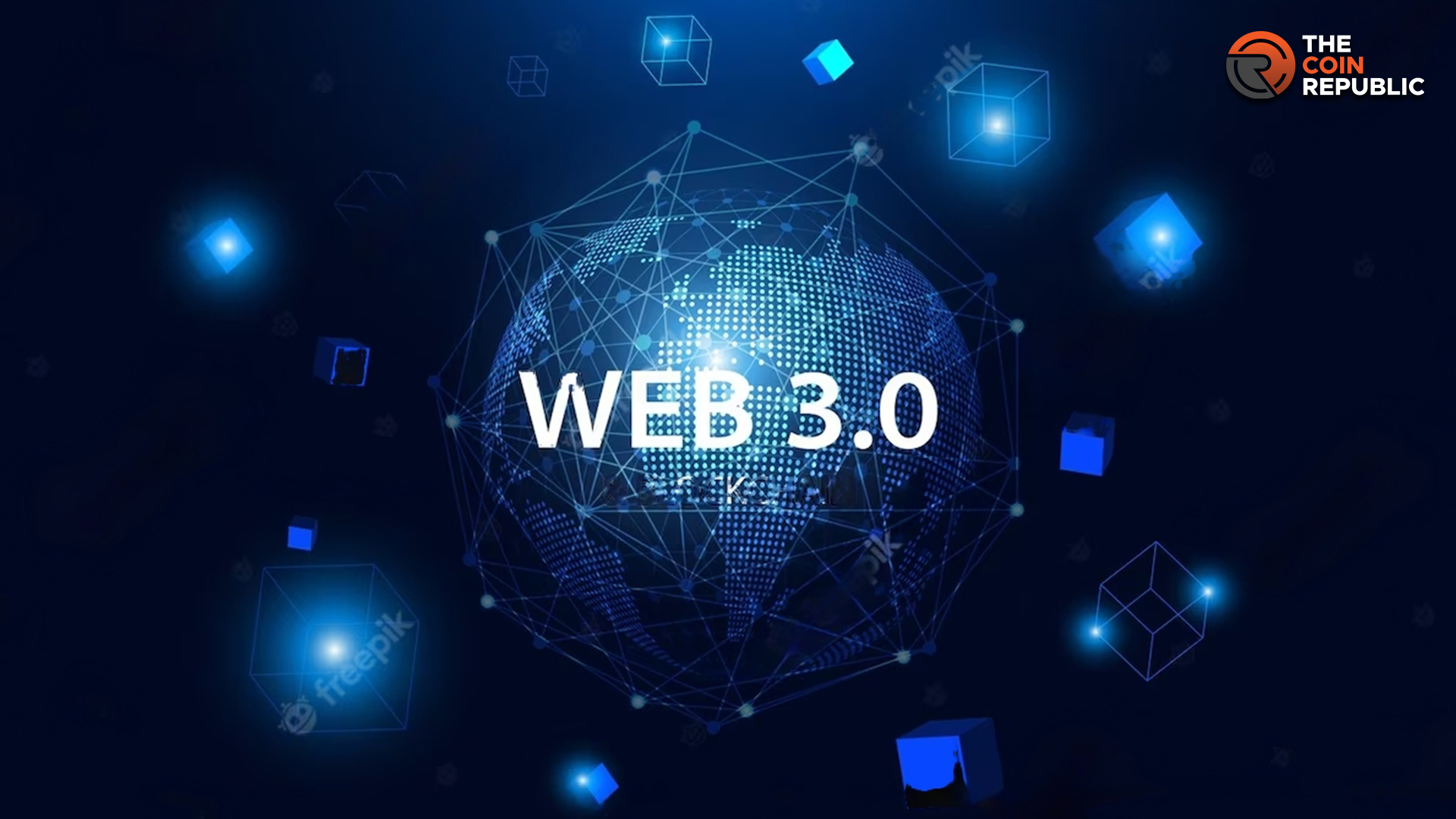 Empowering Web3 Adoption: The Five Pillars Revolutionizing Online Interaction and Identity
