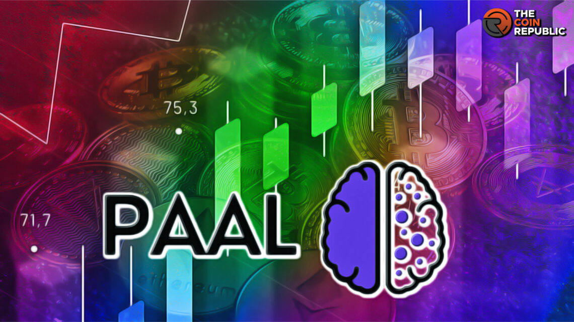 4 Crypto Traders Active in PAAL AI Pump-and-Dump Scheme Revealed  