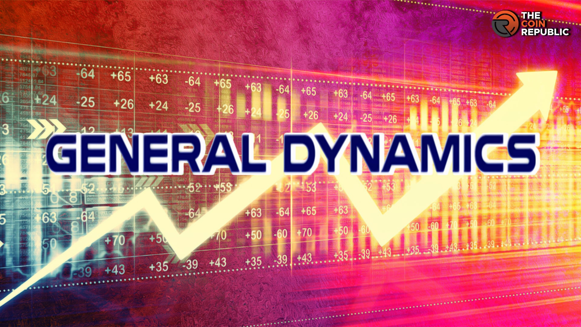 General Dynamics Stock: GD Stock Prepares for $230 Breakout?