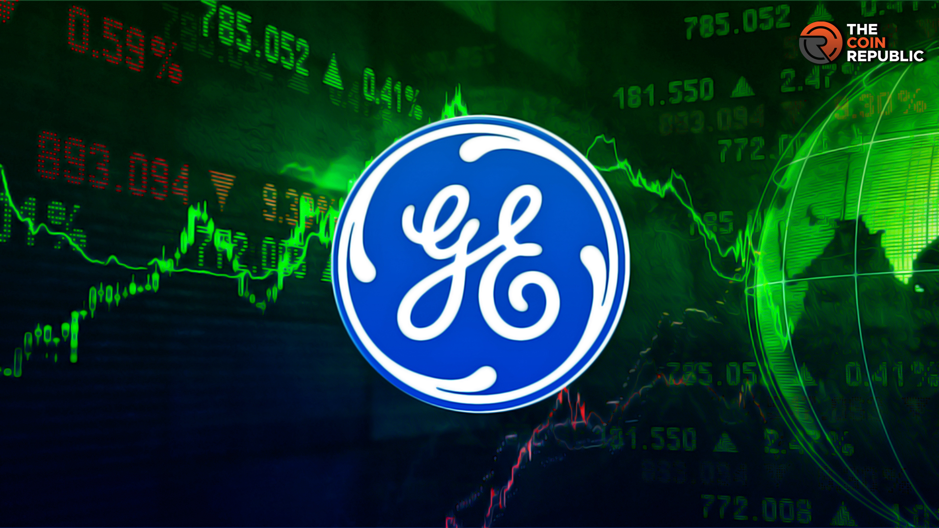 GE Stock Forecast: Will Price (NYSE: GE) Ascend Or Descend? 