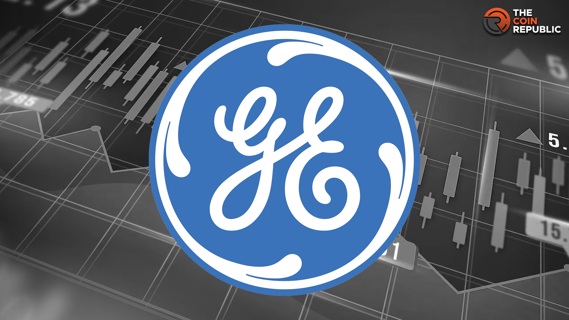 General Electric Co. : Sellers Distress as GE Stock to Break $115