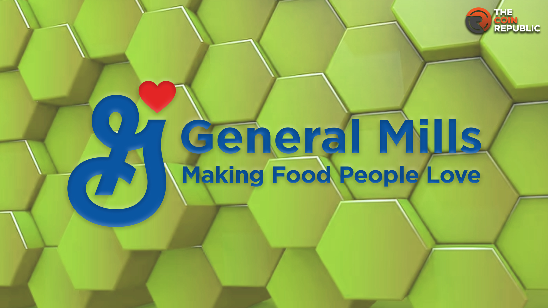 General Mills Stock: Will GIS Stock Drop Below $55 this October?