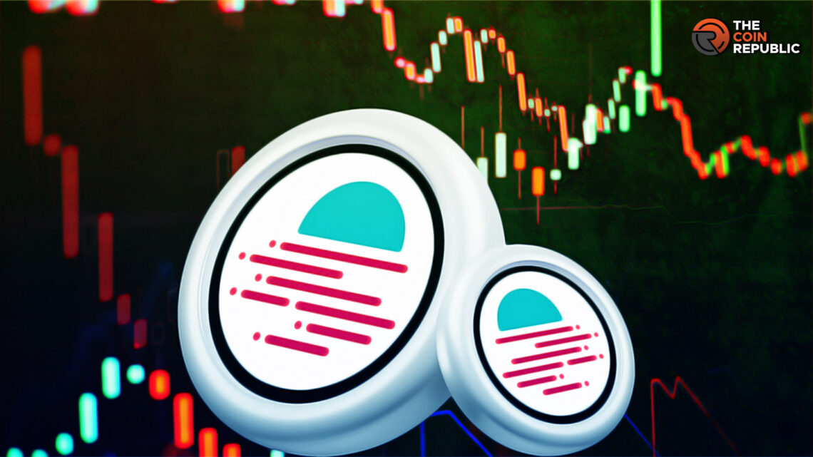 Moonbeam Price Surges 50% Ahead Of Listing On Korean Exchange