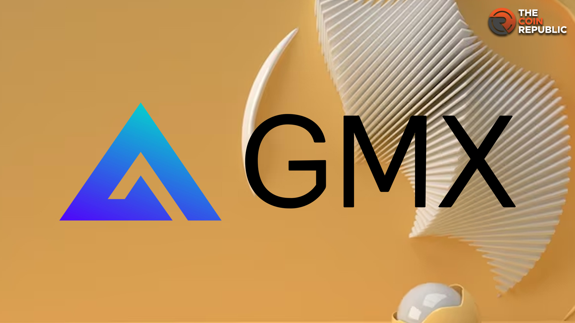 GMX Price Prediction September 2023: Will GMX Regain $40?