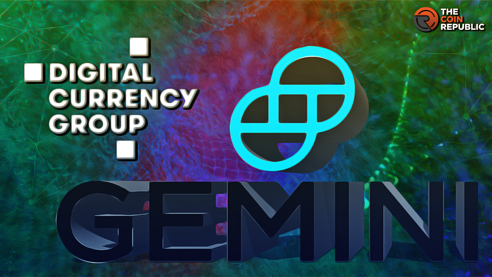 Gemini Accuses DCG For Fraudulent Actions in Recent Court Filing
