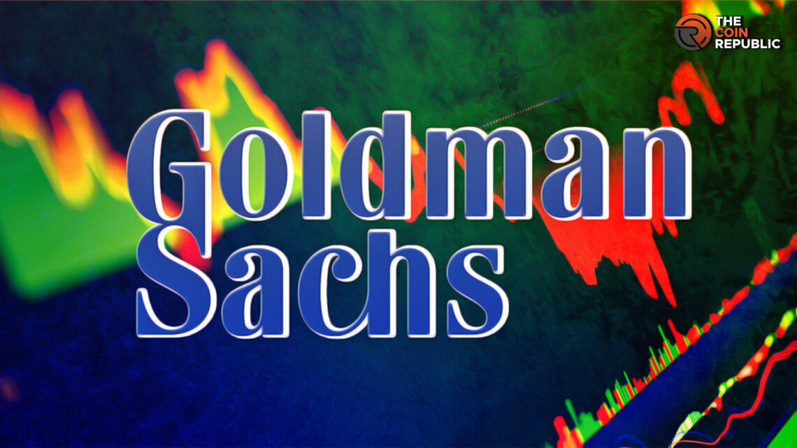Goldman Sachs Stock